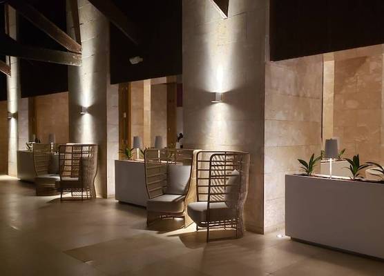 Princess Family Club Bavaro - All Inclusive 1