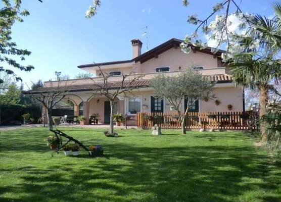 B&B Isonzo 1