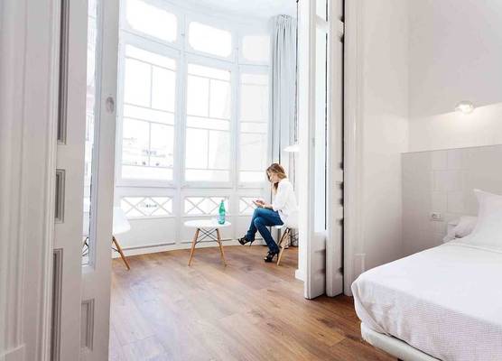 Hostal Argo 1