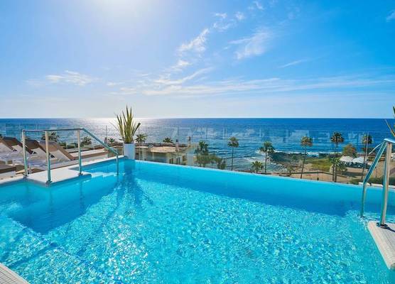 Protur Bonamar Hotel - Adults Only 1