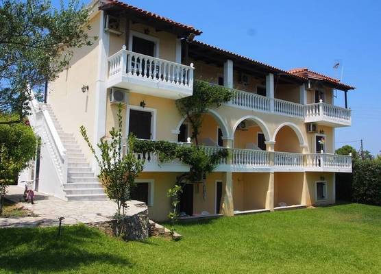 Studios Petra 1