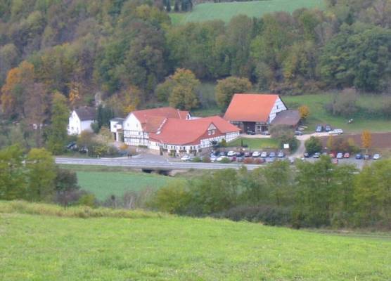 Gasthaus Gonnermann 1