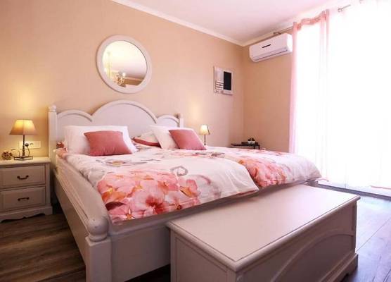 Shabby chic rooms 1