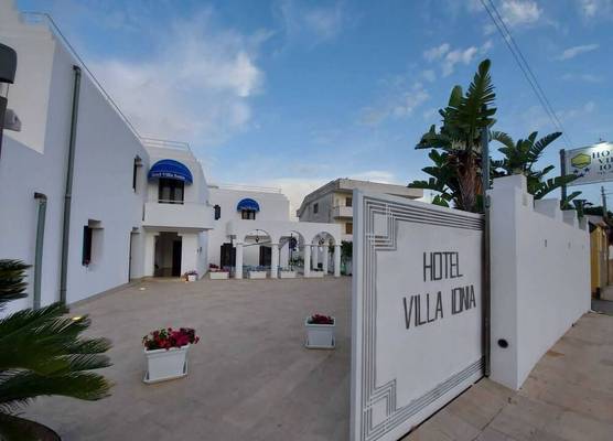 Hotel Villa Ionia 1
