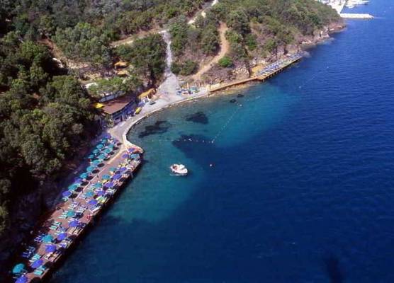 JR Resort Elba International 1