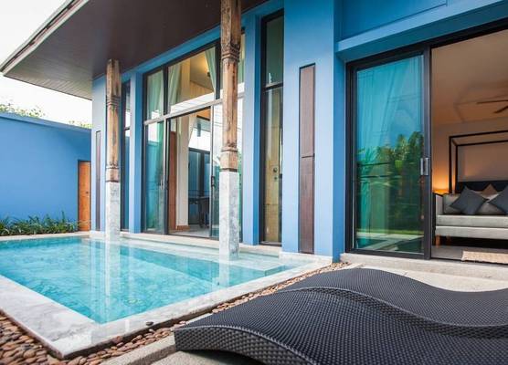 Wings Phuket Villa by Two Villas HOLIDAY 1