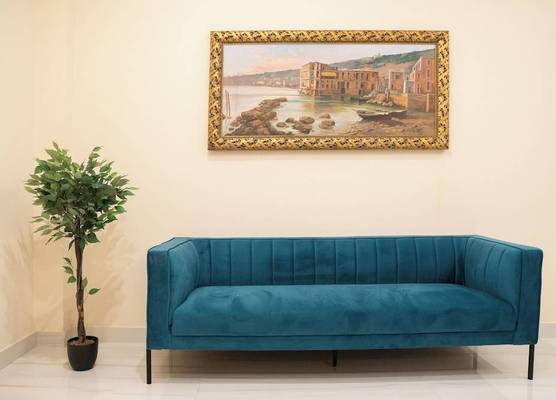 Palazzo Adele Rooms & Apartments 1