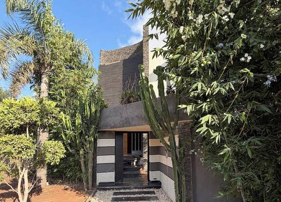 Riad Elizabeth 1