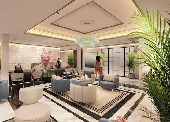 Hotel Antica 1