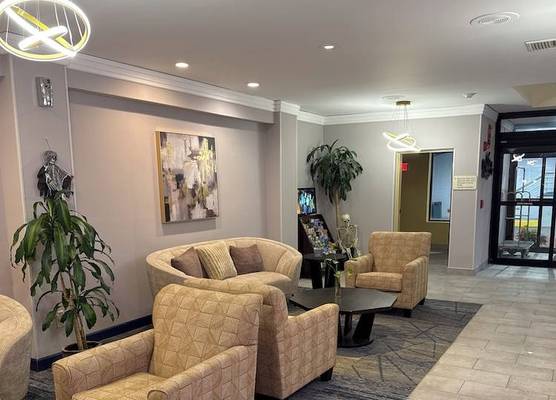Regency Inn & Suites New London, Mystic 1