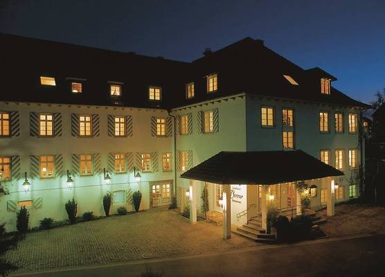 Landhotel Donner 1