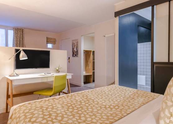 Hotel 29 Lepic 1