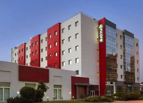 Ramada Encore By Wyndham Tangier 1