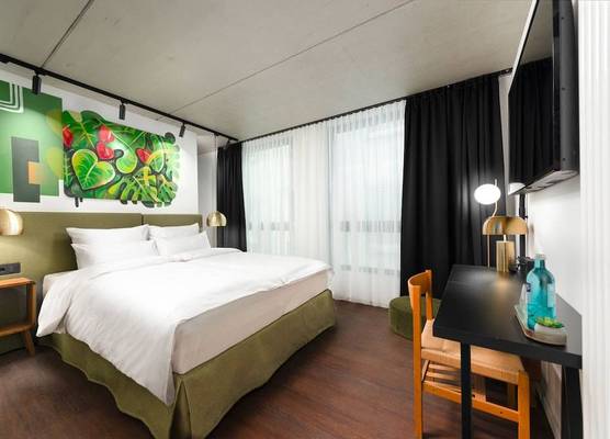 The Barthels Boutique Hotel 1