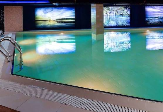 Altın Otel & Spa Balıkesir 1