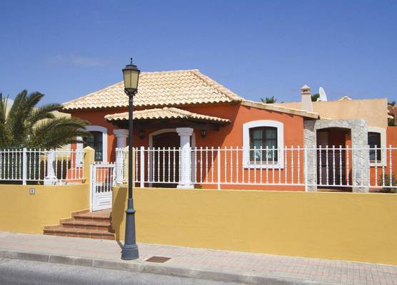 Villas Brisas Del Mar 1