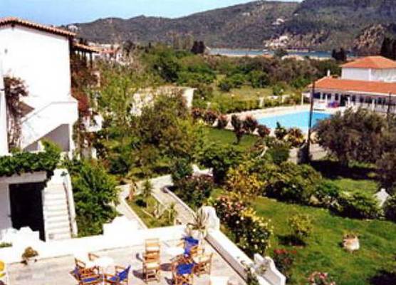 Stellina Hotel 1