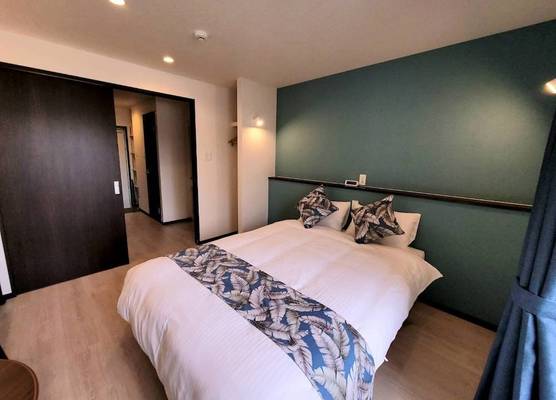 PRIME TREE Izumizaki CONDO HOTEL 1