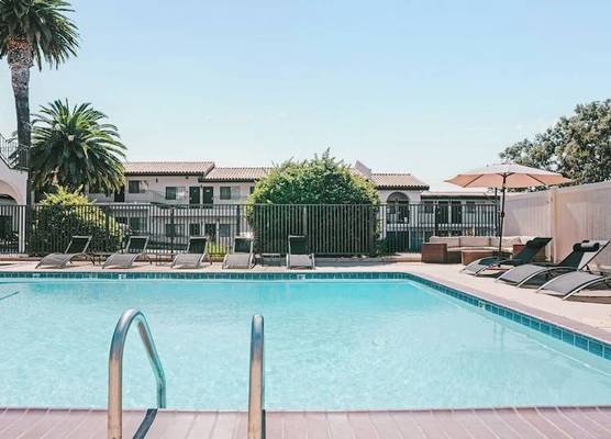 Sands Inn & Suites 1