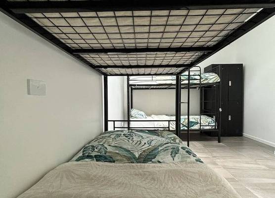 St Kilda Accommodation 1
