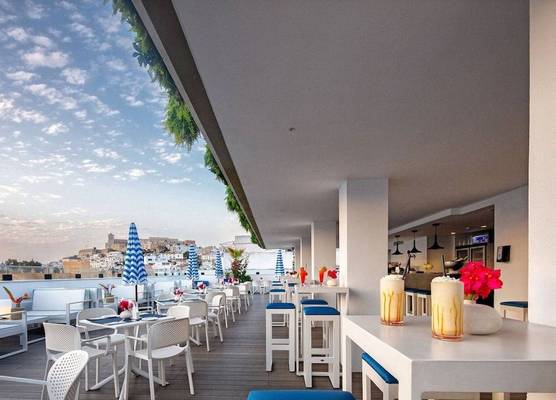 Eurostars Puerto de Ibiza 1