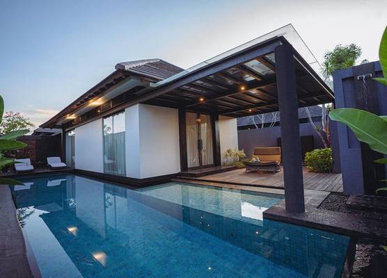 Javana Royal Villas 1