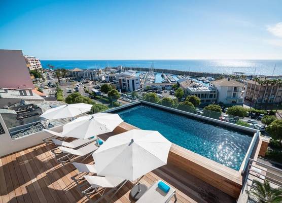 Hotel Port Toga 1