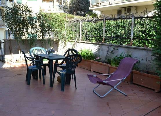 Casa Mia Guesthouse 1