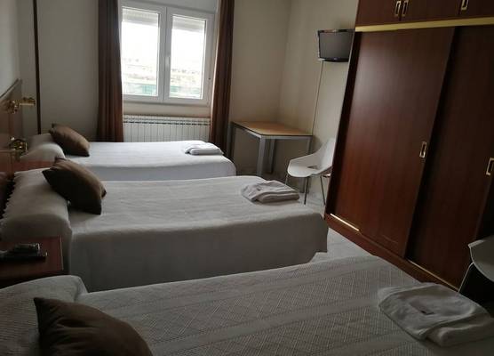 Hostal Cerecedo 1