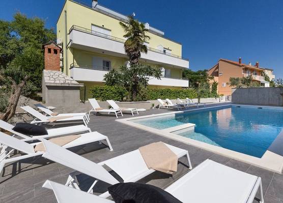 Villa Liburnum 1
