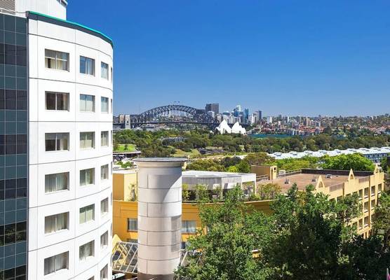 Holiday Inn SYDNEY - POTTS POINT by IHG 1