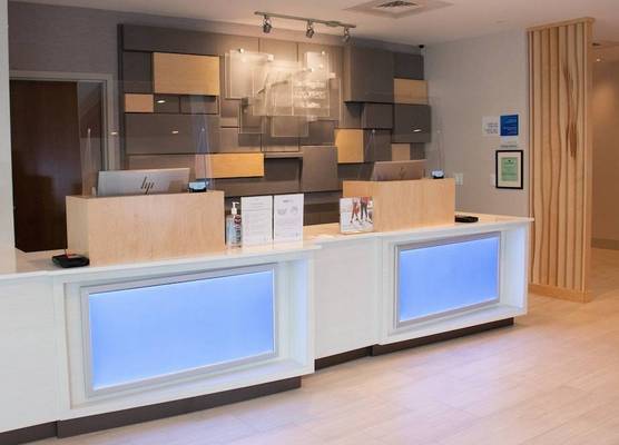 Holiday Inn Express & Suites TUSCALOOSA EAST by IHG 1