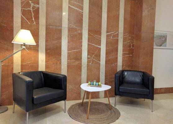 Hotel Catalunya Express 1