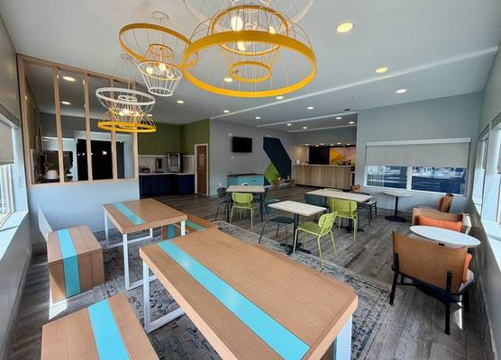 Quality Inn & Suites Georgetown - Seaford 1