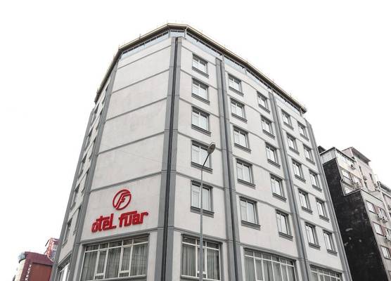 Fuar Hotel 1