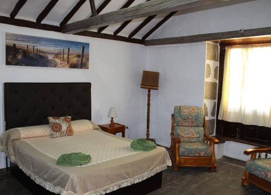 Casa rural el Burro 1