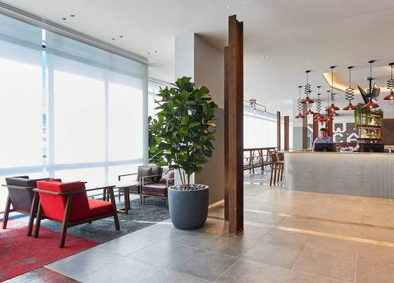 Holiday Inn Express NEWCASTLE by IHG 1