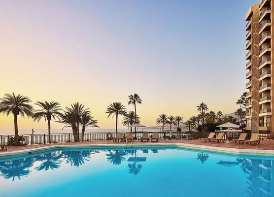 SOL by Meliá Tenerife 1