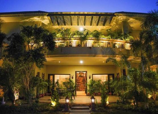 Marigold House 1