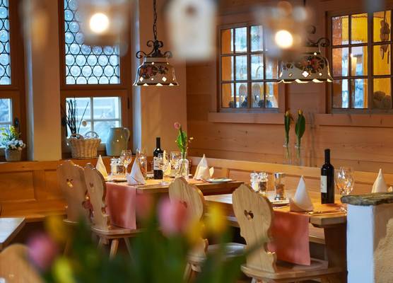 Hotel Waldrand 1