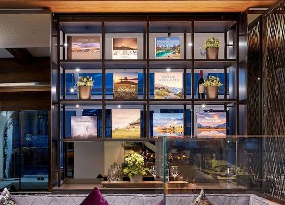 LAGAP Alpin Boutique Hotel 1