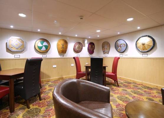 The Brae Hotel 1