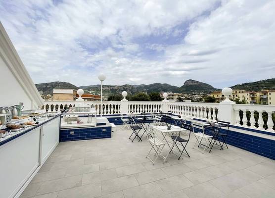 Villa Gabriella - Rooms & Breakfast 1