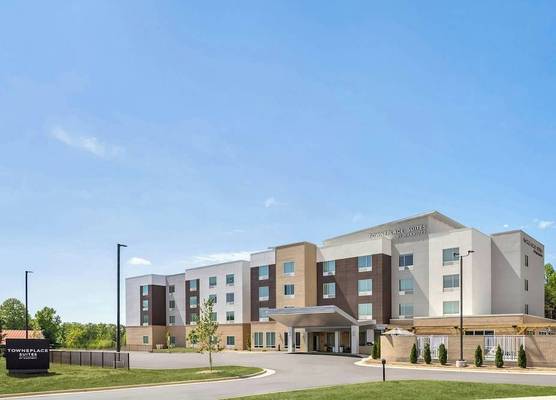 TownePlace Suites by Marriott Kernersville 1