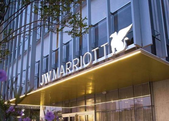 JW Marriott Hotel Guadalajara 1