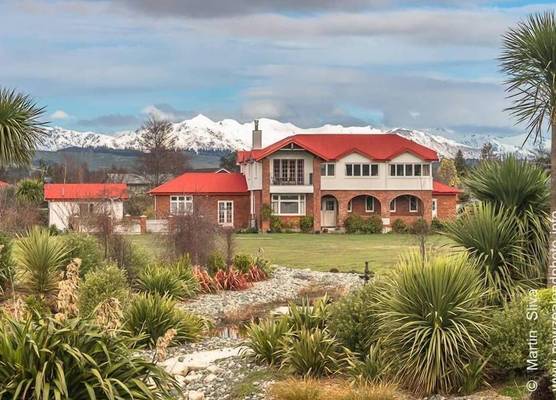 Te Anau Lodge 1