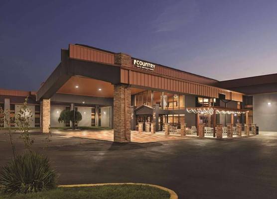 Country Inn & Suites by Radisson, Indianapolis East, IN 1