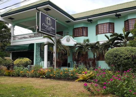 Citadel Alona Inn 1