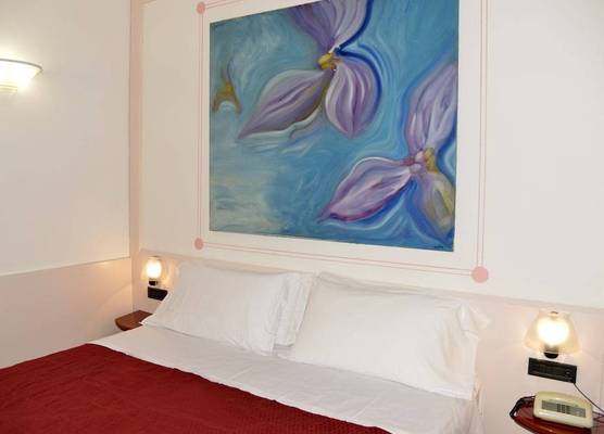 Hotel Giotto 1