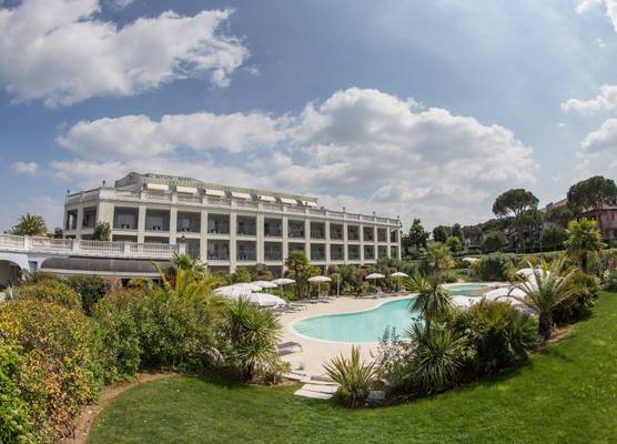 Palace Hotel Desenzano 1